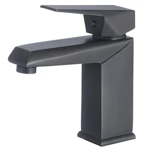 Basin tapware