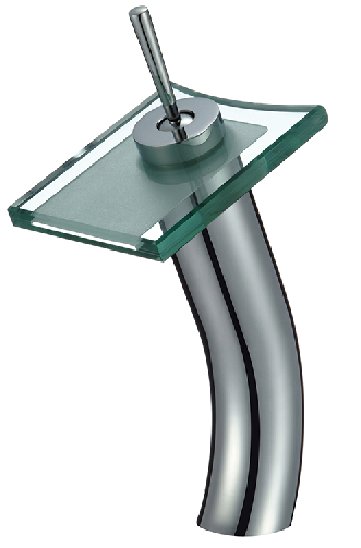 Bath tapware