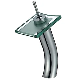 Bath tapware