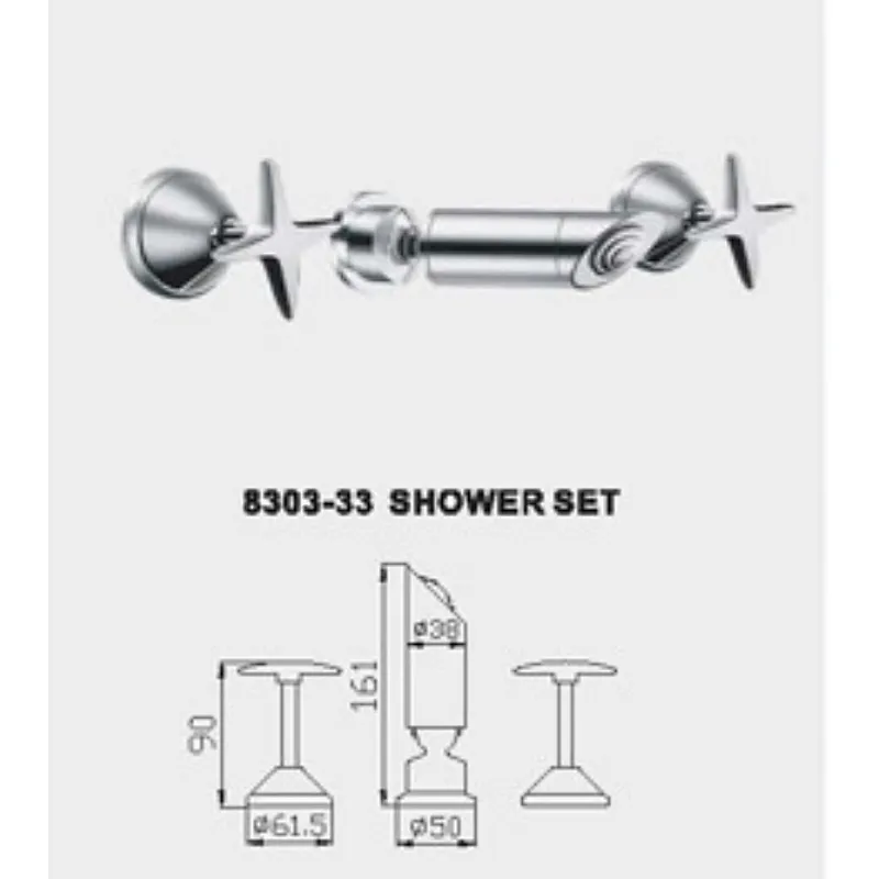 Bath tapware