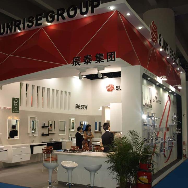 Sunrise Smart Build - IT Co., Ltd.