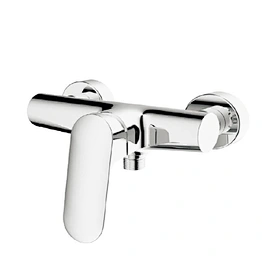 A20023 single handle brass shower mixer