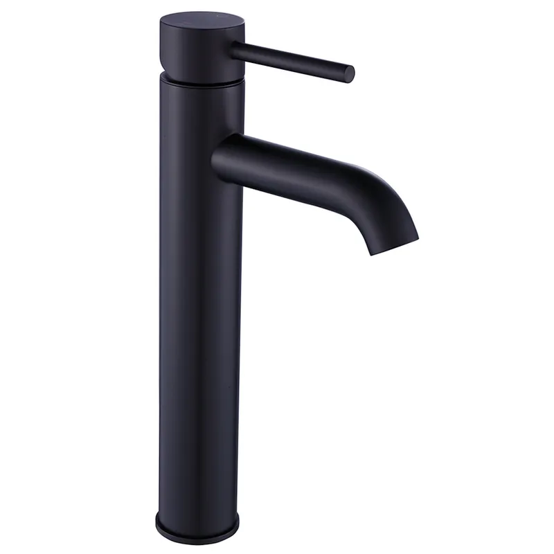 Basin tapware