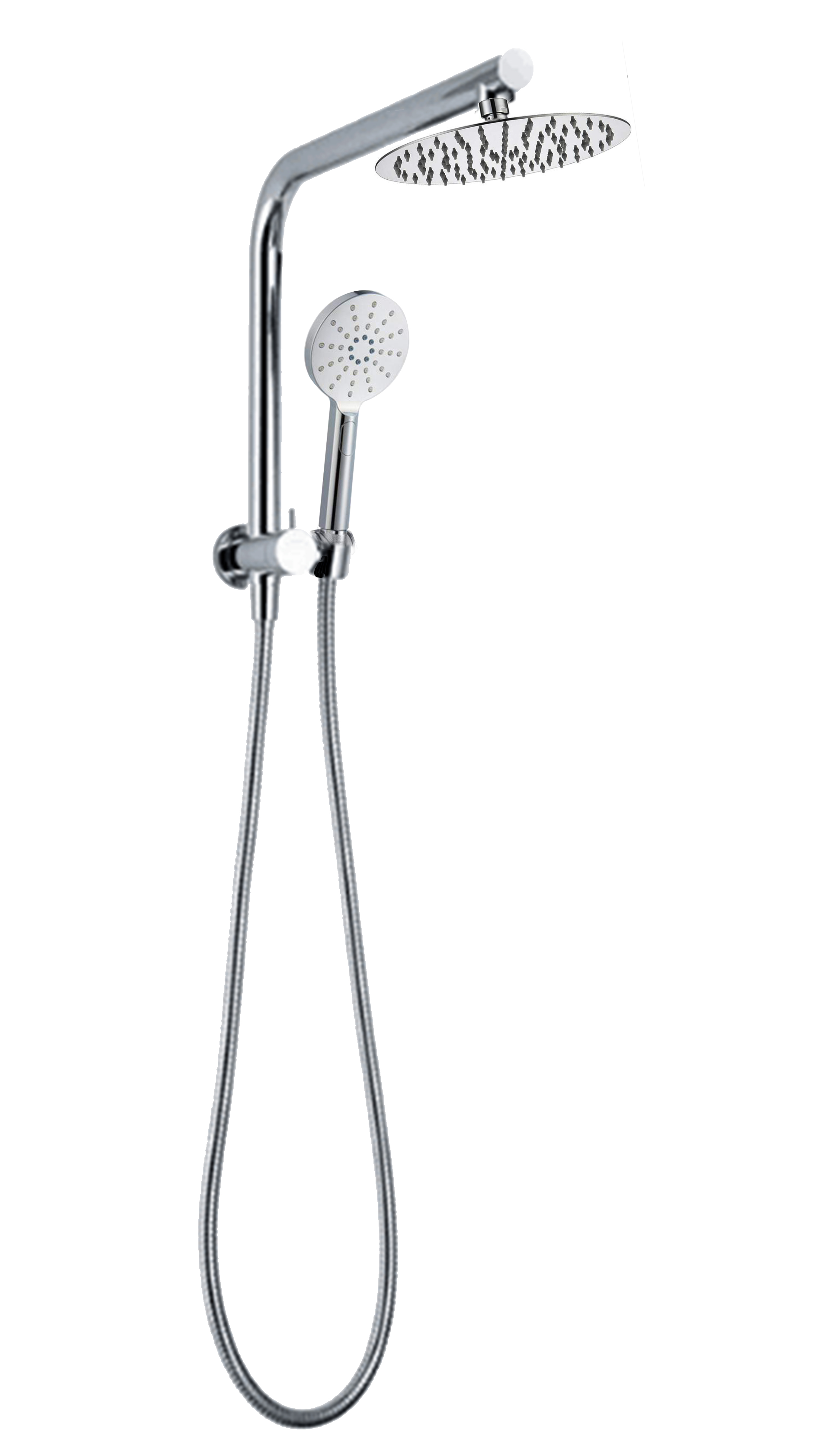 Shower set