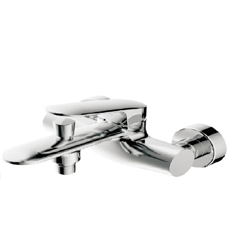 A20022 chrome bath faucet