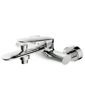 A20022 chrome bath faucet