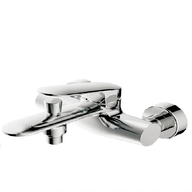 A20022 chrome bath faucet