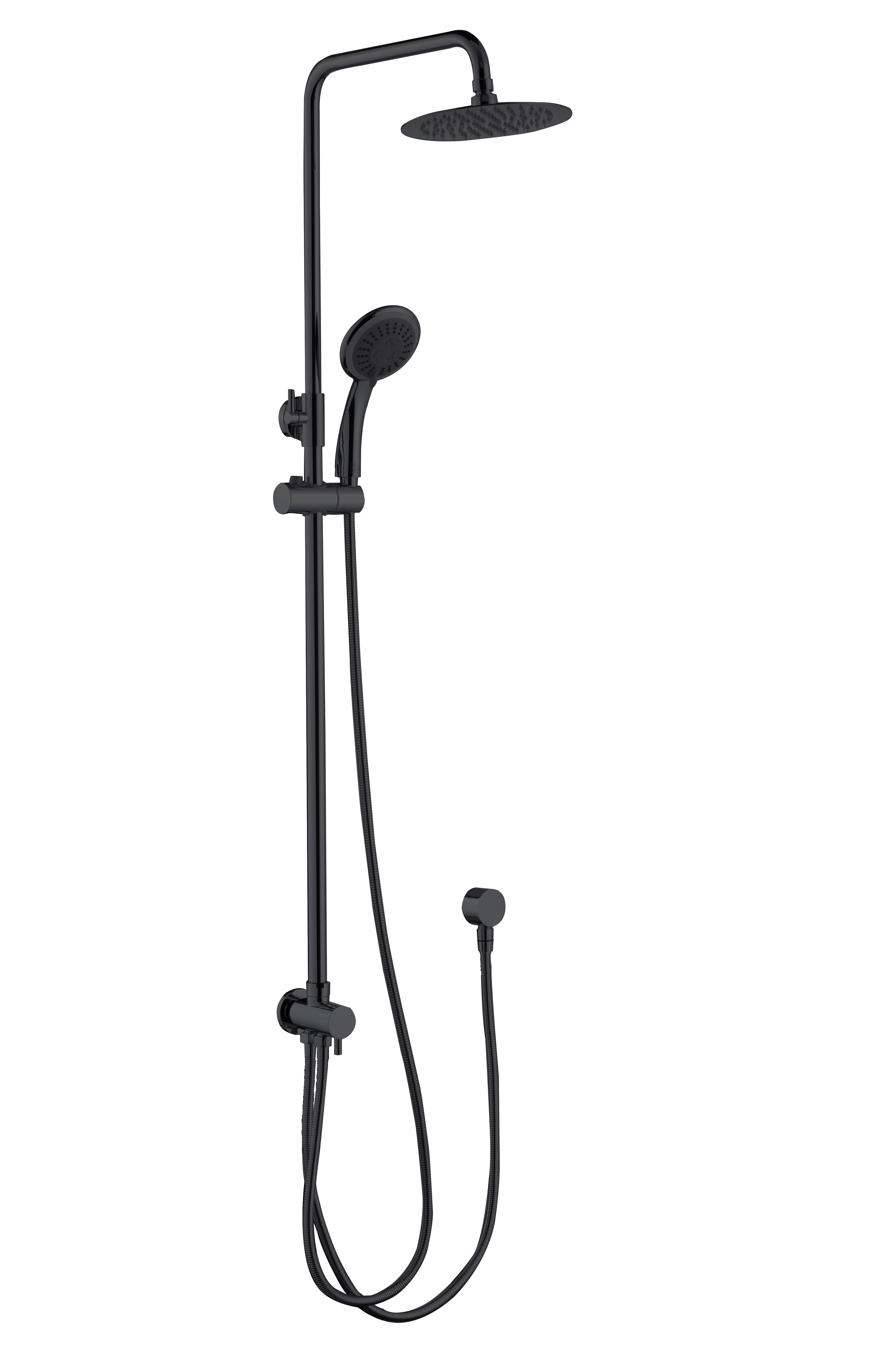 Shower set