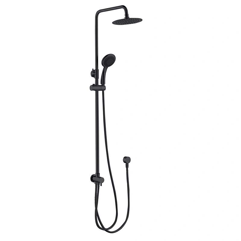 Shower set
