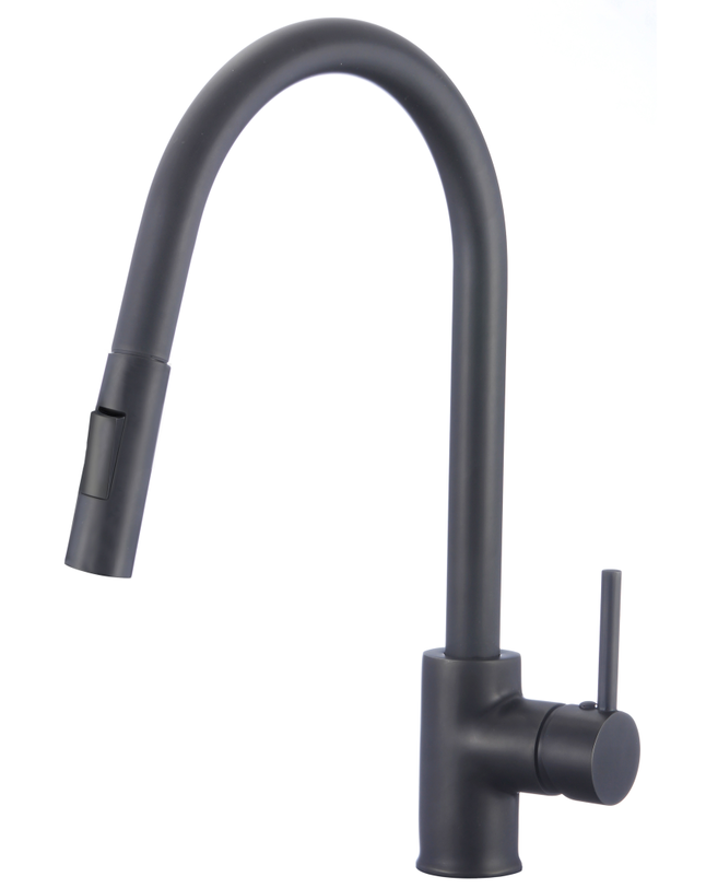 Kitchen mixer