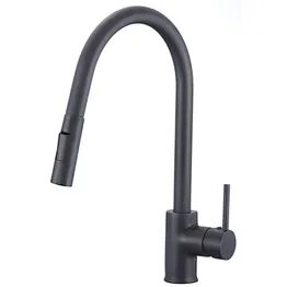Kitchen mixer