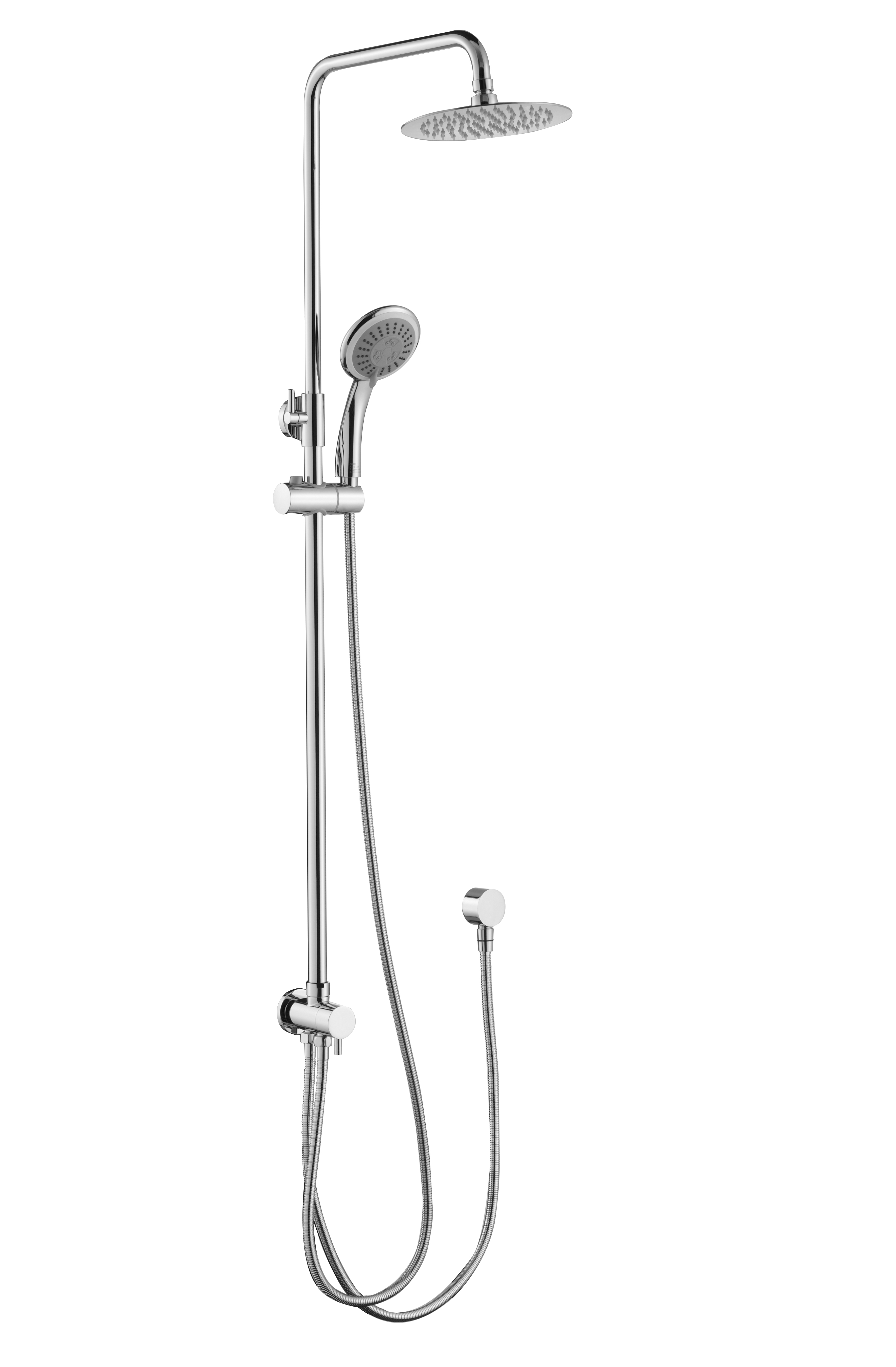 Shower set