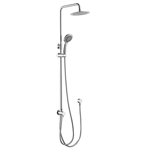 Shower set