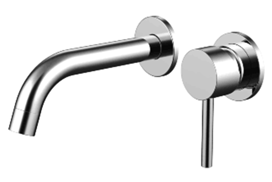 Bath tapware