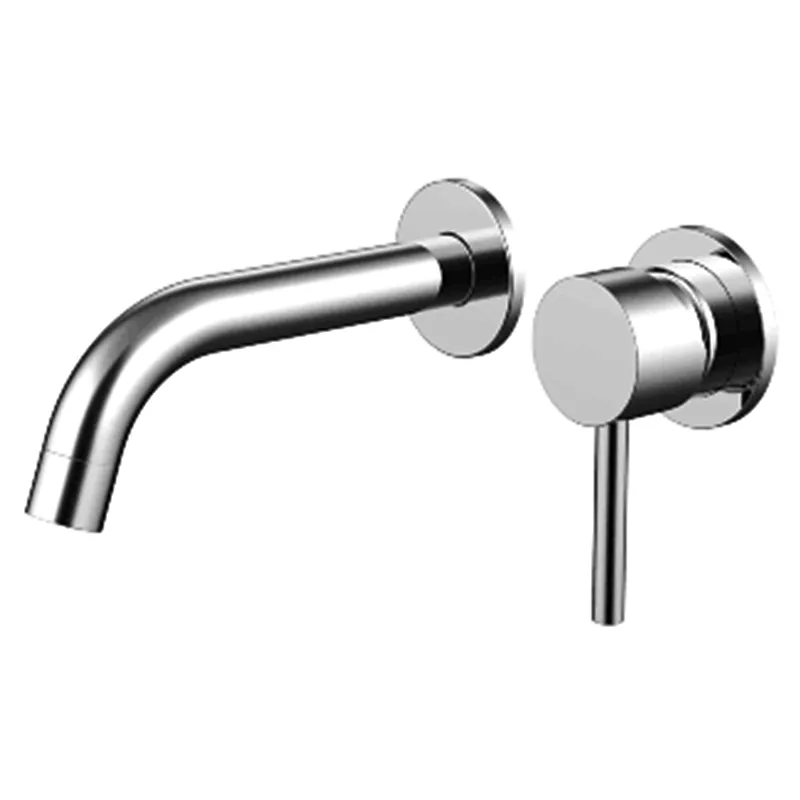 Bath tapware