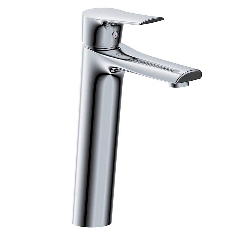 A19095 high-body basin faucet