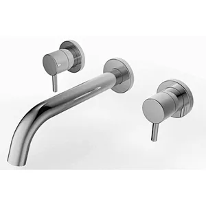 Bath tapware