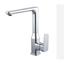 Kitchen mixer