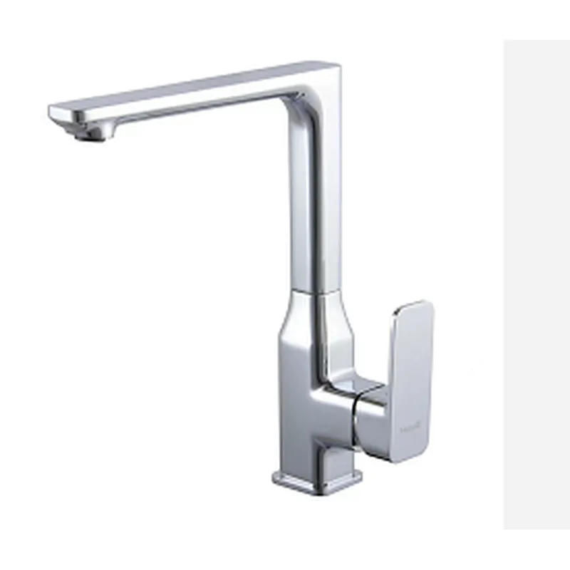 Kitchen mixer