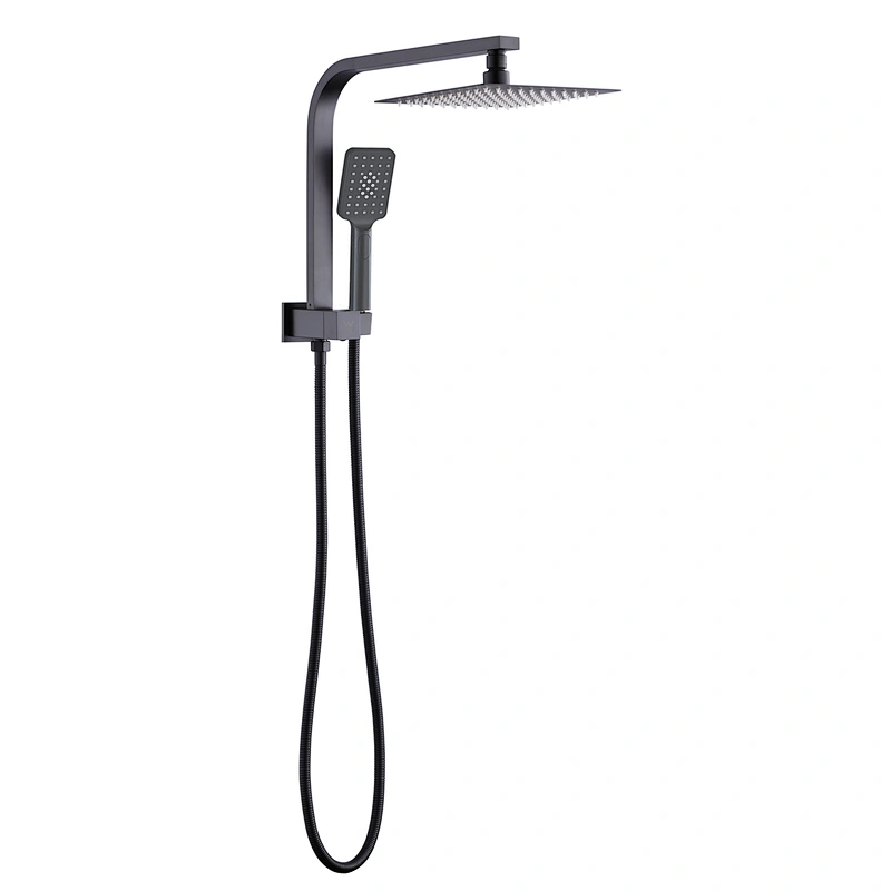 Shower set