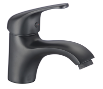 Basin tapware