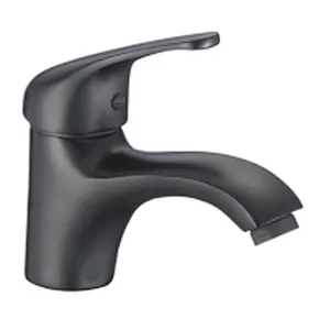 Basin tapware