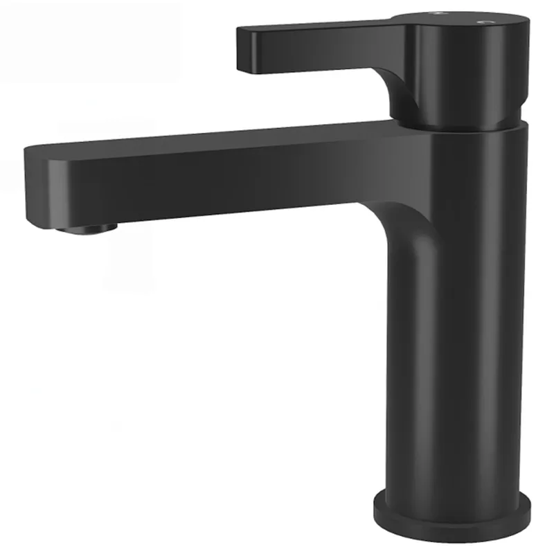 Basin tapware