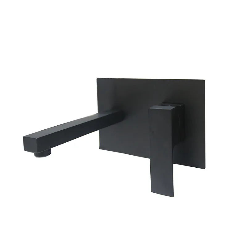 A20070 basin mixer