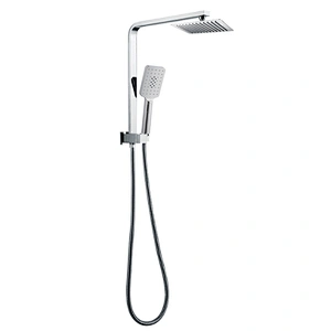 Shower set
