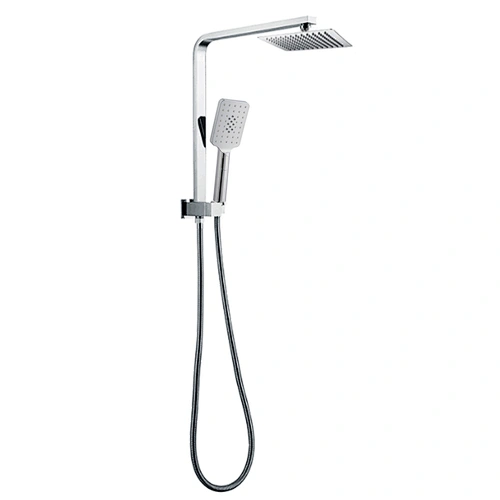 Shower set