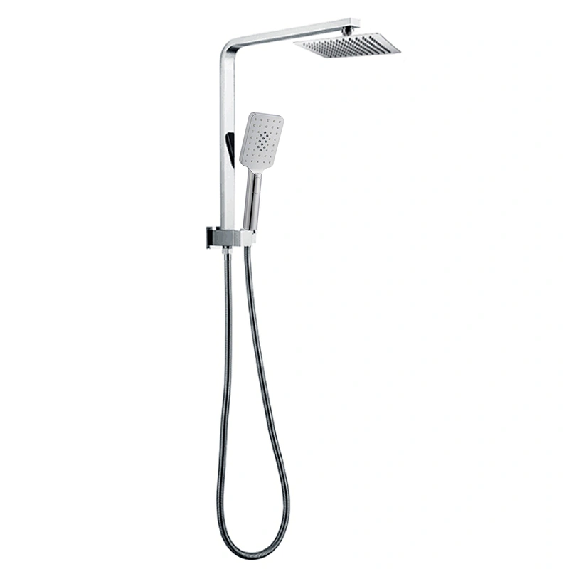 Shower set