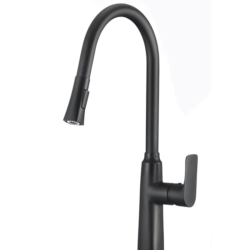 Kitchen mixer