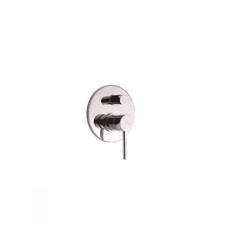 8893-33DX shower mixer