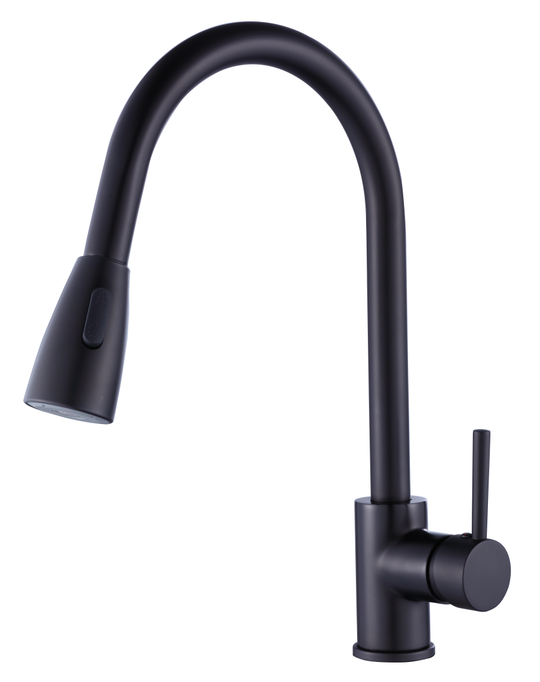 Kitchen mixer
