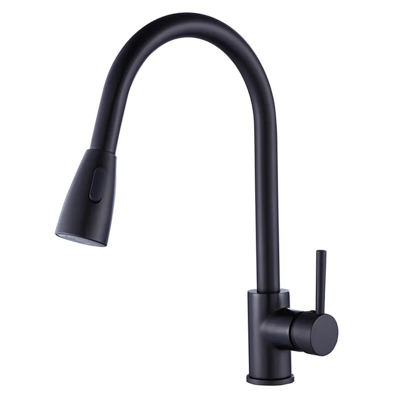 Kitchen mixer