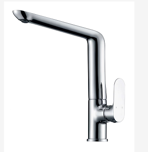 Kitchen mixer