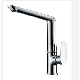 Kitchen mixer