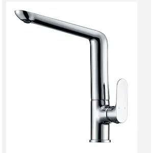 Kitchen mixer
