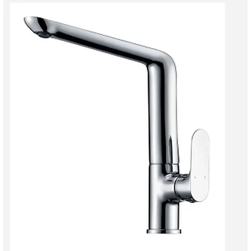 Kitchen mixer