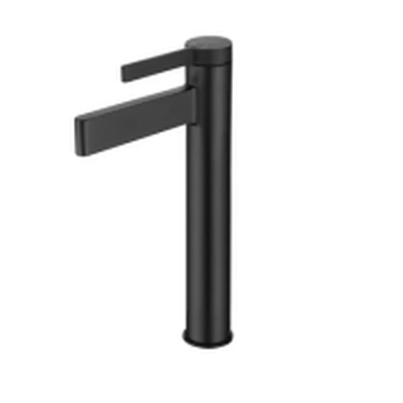 Basin tapware