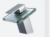 Bath tapware
