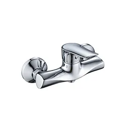 A19097 single handle shower mixer