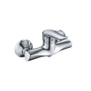 A19097 single handle shower mixer