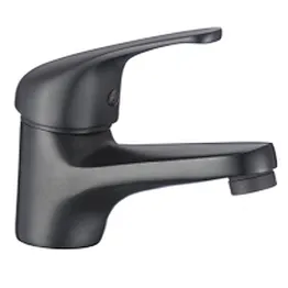 Basin tapware