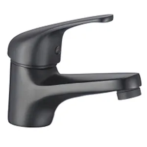 Basin tapware