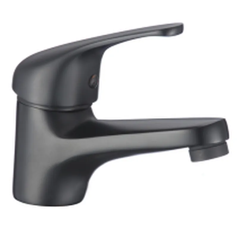 Basin tapware