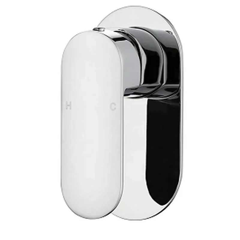 Bath tapware