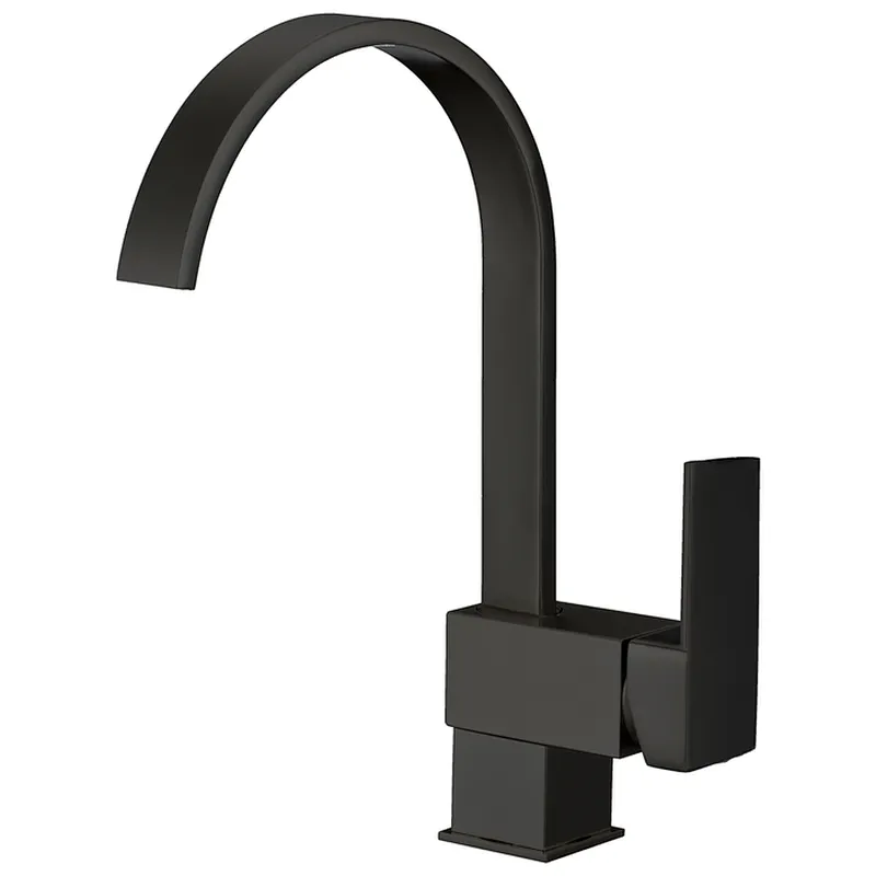 Kitchen mixer