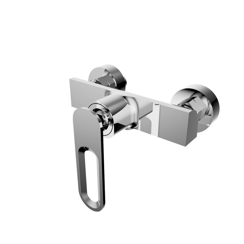A19092 brass shower mixer