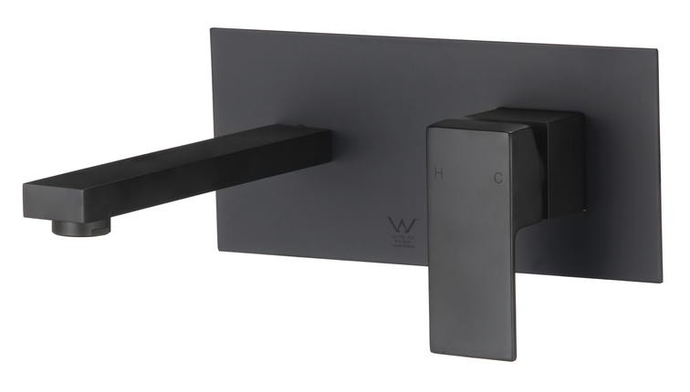 Basin tapware